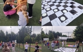 2.06.2026 r. Dzień Dziecka,klasy 1-3