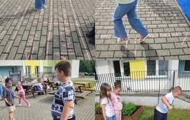 26.06.2026r, zajęcia Outdoor Learning,klasa 1 A