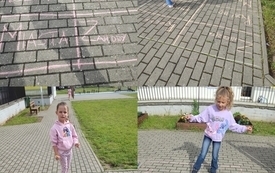 10.06.2026 zajęcia Outdoor Learning,klasa 1 A