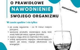 Nawodnienie II