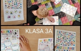 15.09.2026R. Dzień Kropki,klasy 1-3.