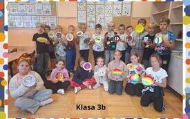 15.09.2026R. Dzień Kropki, klasy 1-3