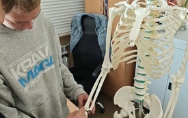Lekcja biologii w praktyce, Pasłek 24 września 2026 r.