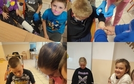 26.09.2026r , spotkanie z opiekunem medycznym klasa 2A