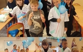 25.09.2026 r. spotkanie z opiekunem medycznym, klasa 2A