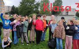 25.09.2026r. Sprzątanie Świata, klasy 1-3.(1)