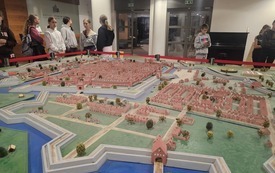 Wycieczka klasy 7b do Elbląga, 29 września 2026 r.