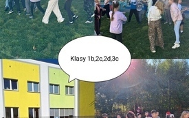 1.10.2026r.Miedzynarodowy Dzień Muzyki klasy 1-3