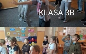 1.10.2026 Międzynarodowy Dzień Muzyki,klasy 1-3