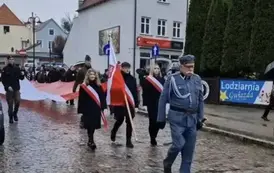 Miejskie obchody Dnia Niepodległości 2025