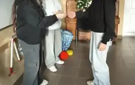 Światowy Dzień Tabliczki Mnożenia 2025, Pasłęk 21 listopada 2025 r.