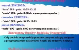 Kiermasze charytatywne (1)