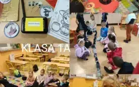 ANDRZEJKI 28.11.2025 r. - KLASA 1A