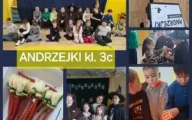 ANDRZEJKI 28.11.2025 r -KLASA 3C
