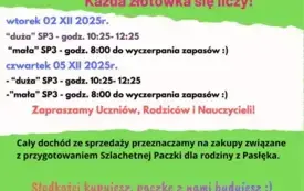 Kiermasze charytatywne (2)