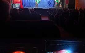 13.01.2026 klasy 1a, 1b, 1d 3a, 3b Spektakl Magia Czarownicy