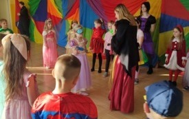 16.01.2026 BAL KARNAWAŁOWY, KLASY 1-3