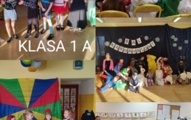16.01.2026 BAL KARNAWAŁOWY, KLASA 1A