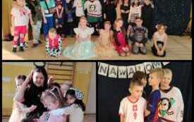 16.01.2026 BAL KARNAWAŁOWY KLASA 2A