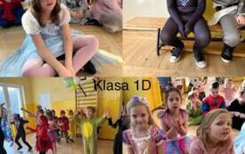 16.01.2026 BAL KARNAWAŁOWY KLASA 1D