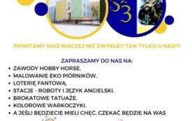 Dzień Otwarty w naszej szkole
