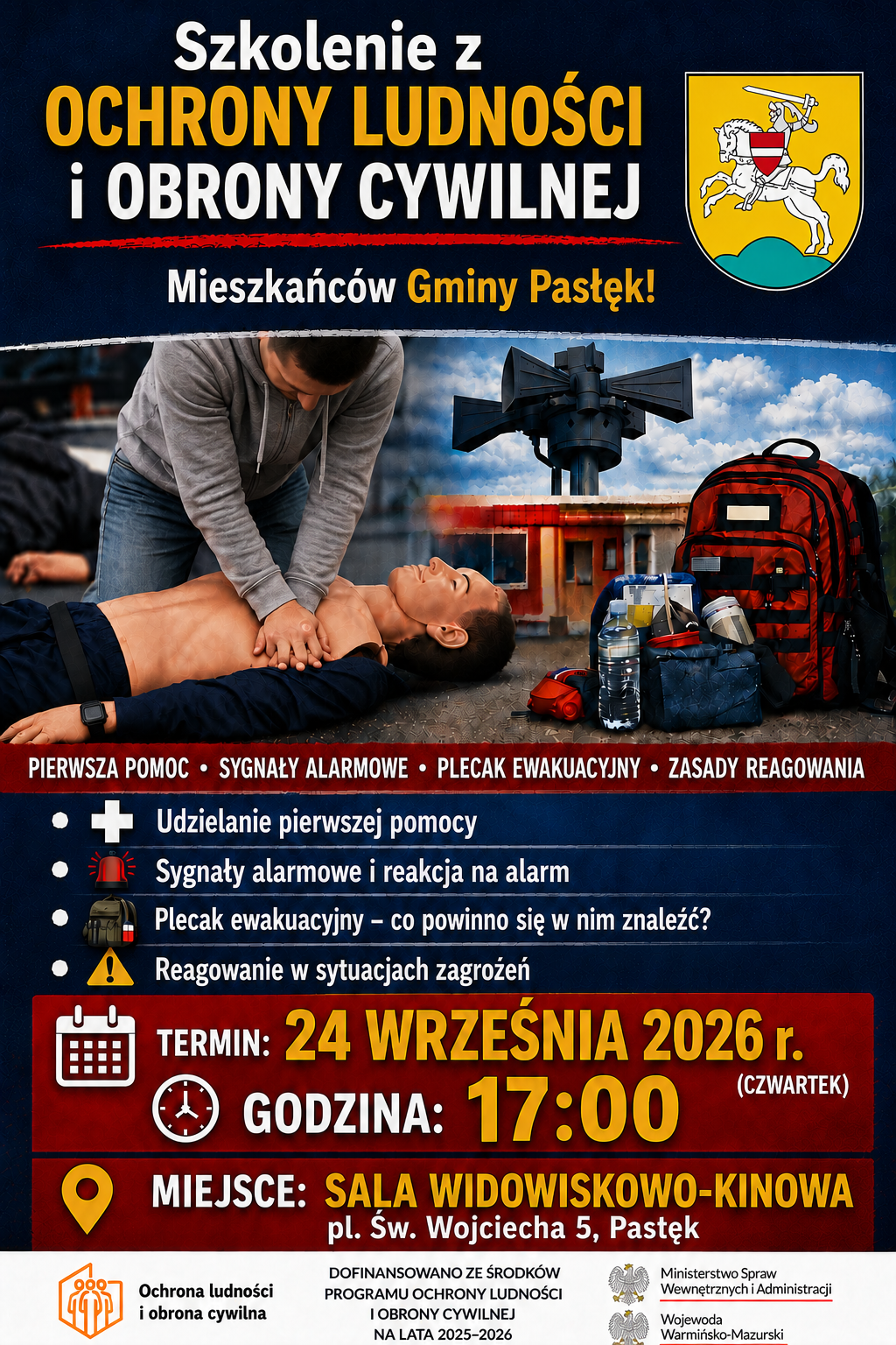 Plakat
