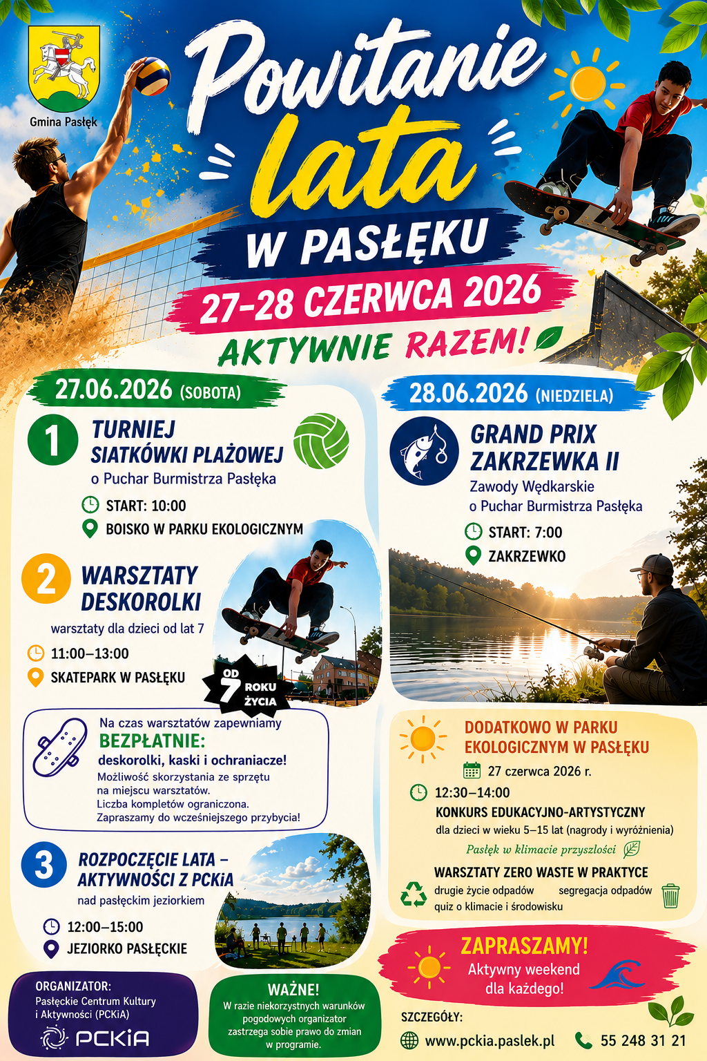 Zaproszenie na&nbsp;warsztaty
