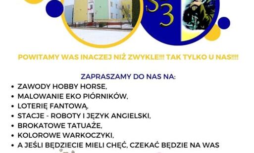 Dzień Otwarty w naszej szkole