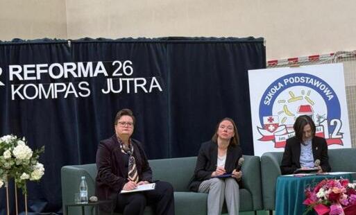 Kompas Jutra: Reforma 26