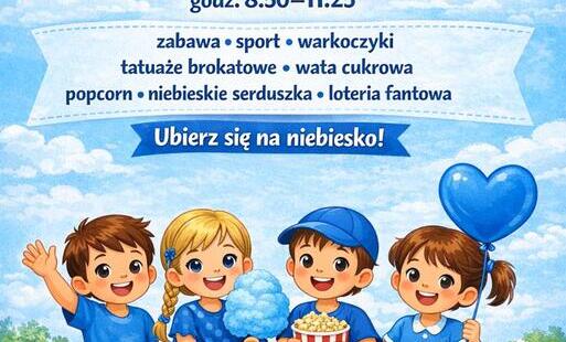 Niebieskie Igrzyska