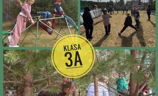 Z wizytą w Krainie Wielkanocnego Zajączka