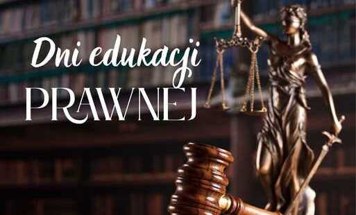 Zdjęcie do Dni Edukacji Prawnej
