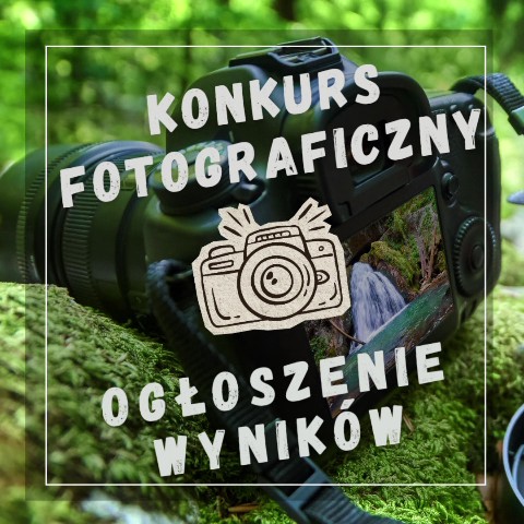 Zdjęcie do Wyniki konkursu fotograficznego