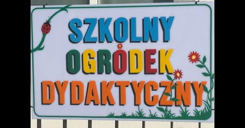 Szkolny ogródek dydaktyczny, Pasłęk 2026