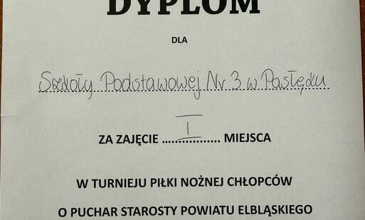 dyplom