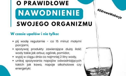Akcja Zdrowe Wakacje