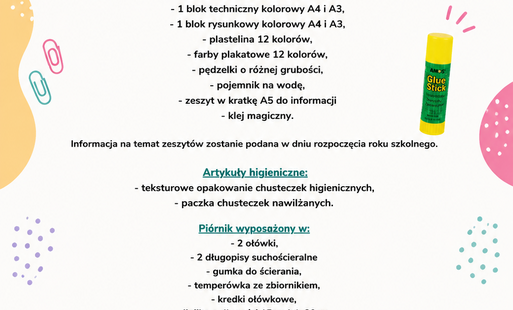 wyprawka