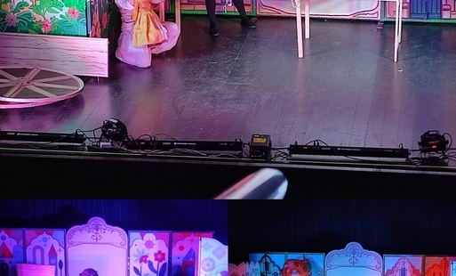 „Baśnie polskie” – wyjątkowe spotkanie z teatrem