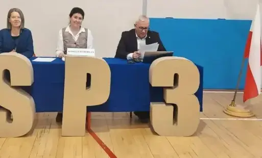 Wybory do SU, Pasłęk 30 września 2025 r.